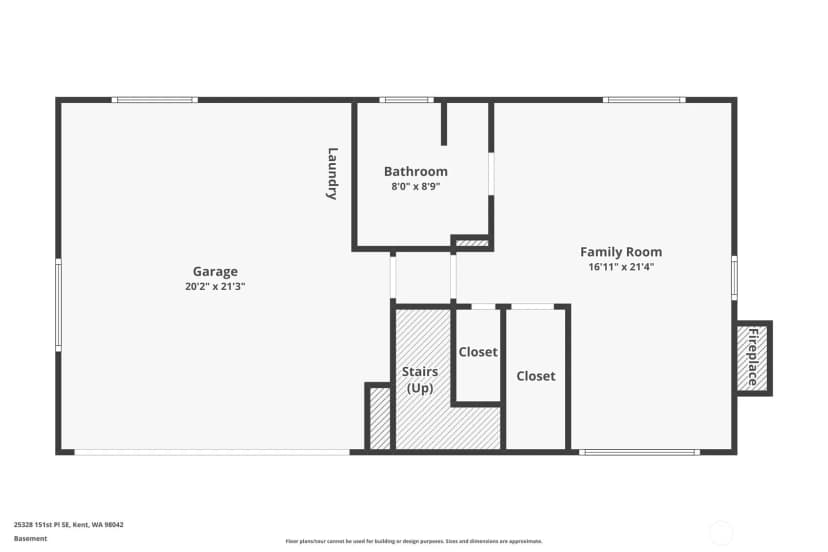 Property photo for 25328 151st Place Se, Covington photo 22