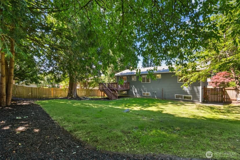 Property photo for 25328 151st Place Se, Covington photo 20