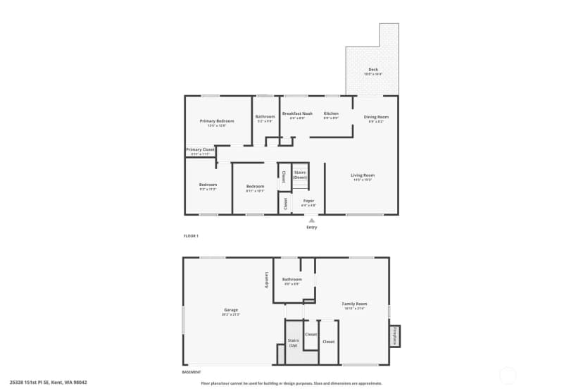 Property photo for 25328 151st Place Se, Covington photo 23
