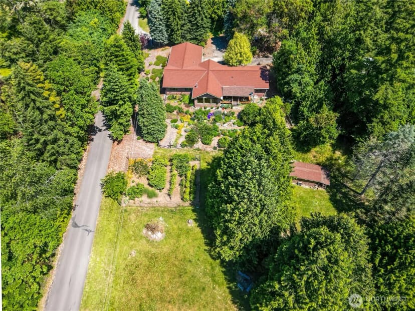 Property photo for 12 Kirner Ridge Lane, Sequim photo 39