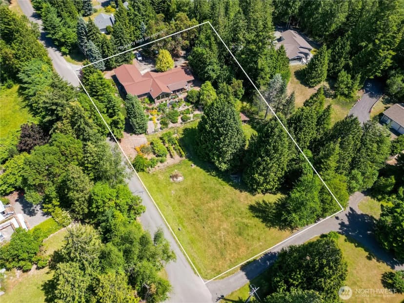 Property photo for 12 Kirner Ridge Lane, Sequim