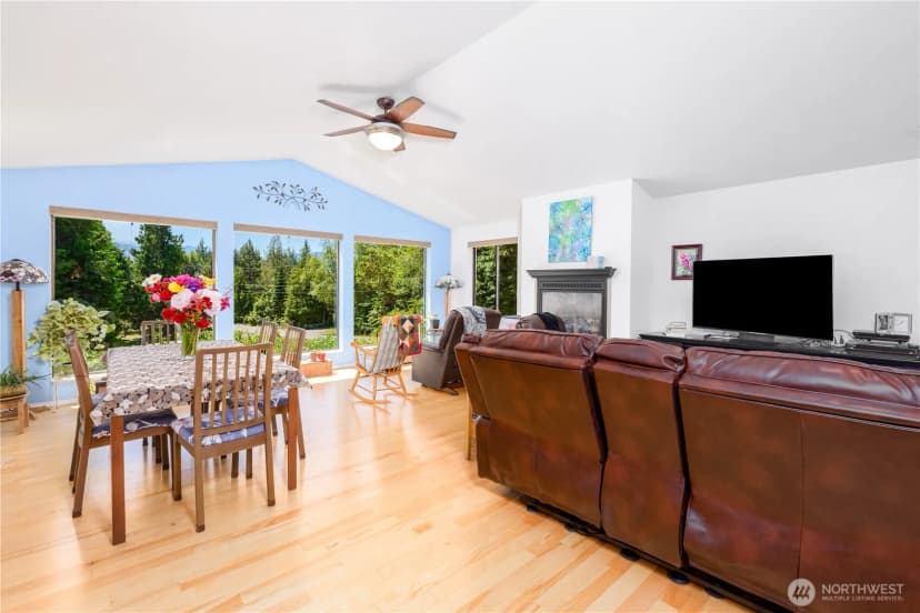 Property photo for 12 Kirner Ridge Lane, Sequim photo 6