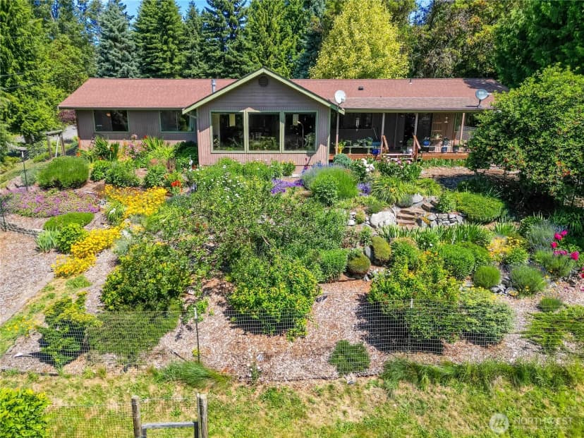Property photo for 12 Kirner Ridge Lane, Sequim photo 40