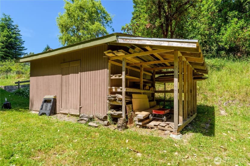 Property photo for 12 Kirner Ridge Lane, Sequim photo 36