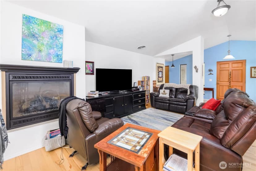 Property photo for 12 Kirner Ridge Lane, Sequim photo 9