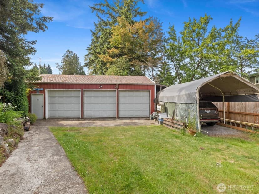 Property photo for 2345 N 130th Street, Seattle