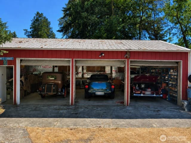 Property photo for 2345 N 130th Street, Seattle photo 2