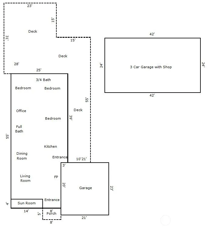 Property photo for 2345 N 130th Street, Seattle photo 28