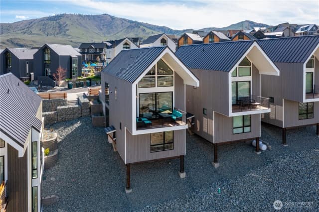 Property photo for 1414 Cottage Lane, Chelan