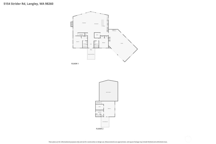 Property photo for 5154 Strider Road, Langley photo 36