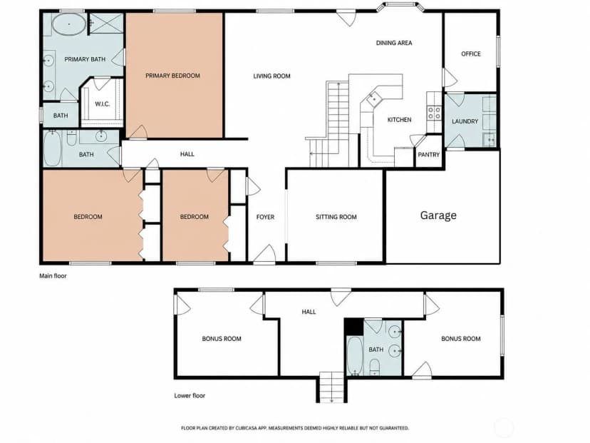Property photo for 12311 Holtz Road E, Eatonville photo 2