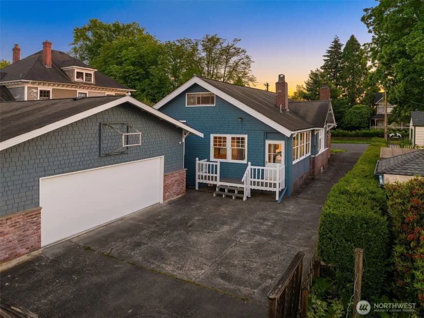 Property photo for 423 Ave B, Snohomish photo 30