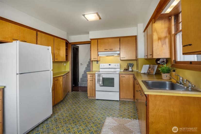 Property photo for 423 Ave B, Snohomish photo 16