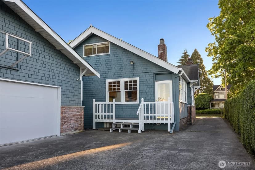 Property photo for 423 Ave B, Snohomish photo 28