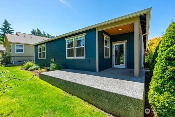 Property photo for 1844 Sw Aberdeen Court, Oak Harbor photo 32
