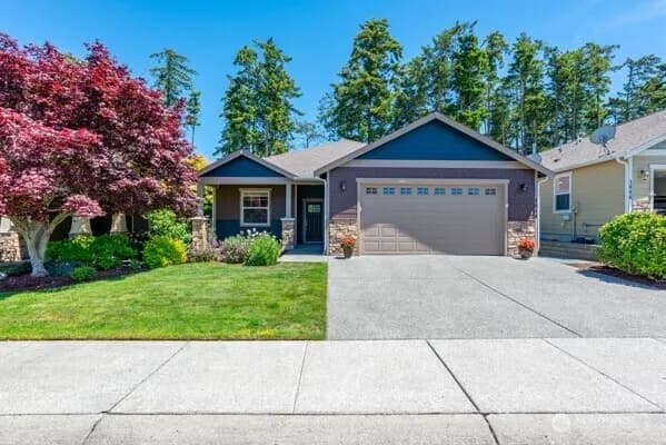 Property photo for 1844 Sw Aberdeen Court, Oak Harbor