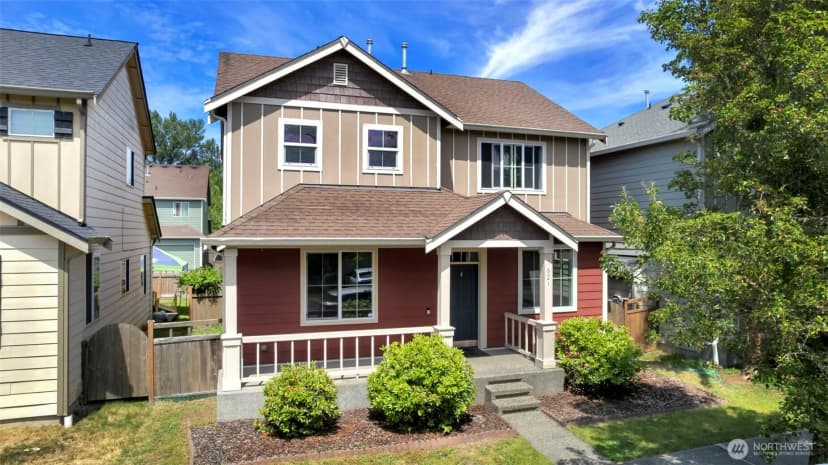 Property photo for 6219 Park St E, Fife photo 2