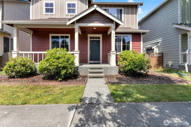 Property photo for 6219 Park St E, Fife