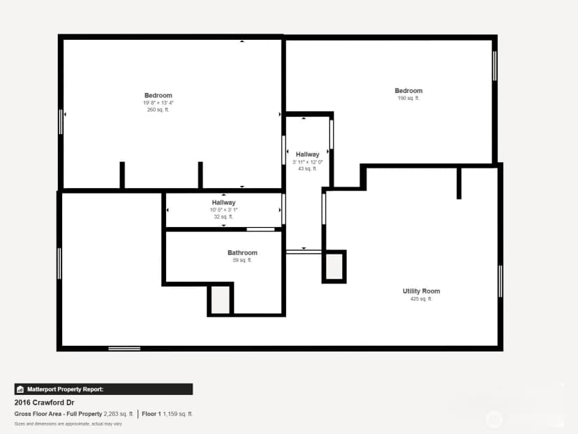 Property photo for 2016 Crawford Drive, Walla Walla photo 27