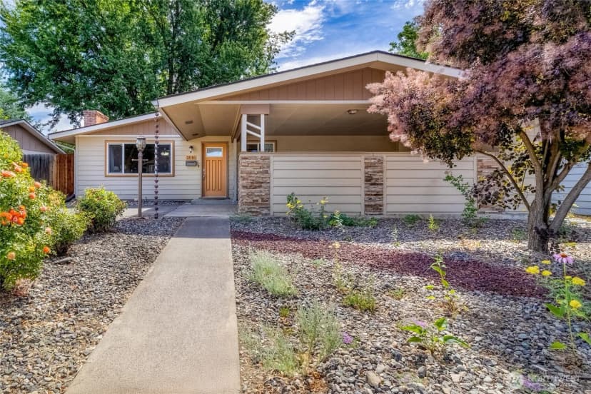 Property photo for 2016 Crawford Drive, Walla Walla