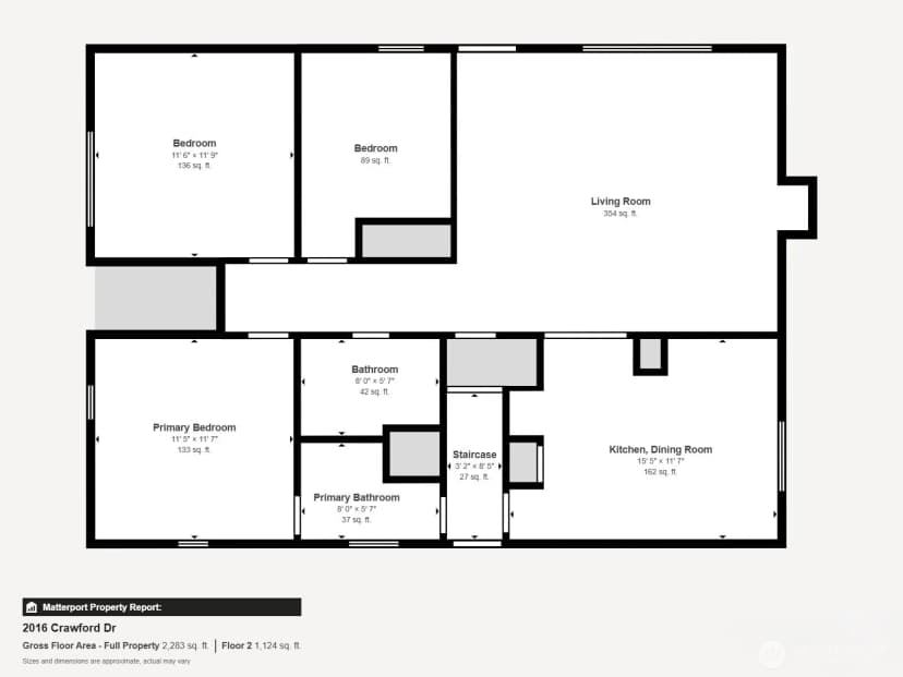 Property photo for 2016 Crawford Drive, Walla Walla photo 26