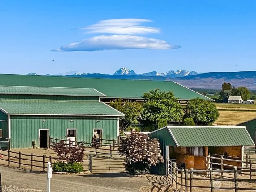 Property photo for 1401 Emerson Road, Ellensburg photo 37