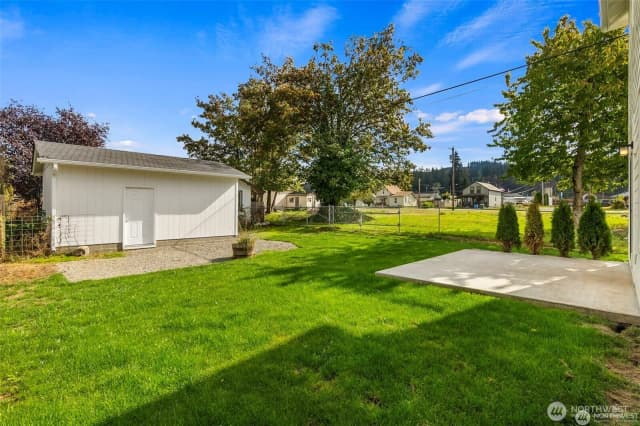 Property photo for 262 N Olympia Street, Tenino photo 3