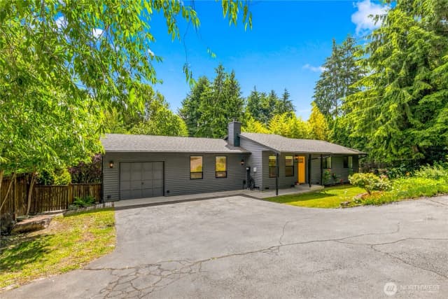 Property photo for 21401 52nd Avenue Se, Woodinville