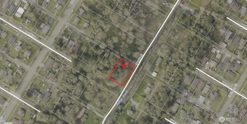 Property photo for 1020 S Valley Street, Port Angeles
