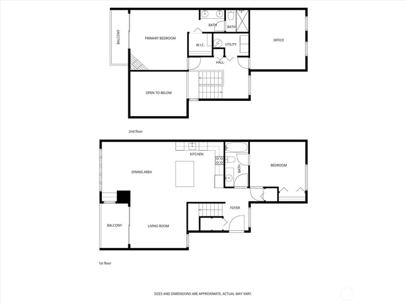Property photo for 4 Lake Bellevue Drive #206, Bellevue photo 40