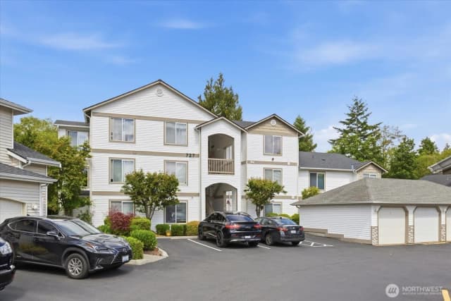 Property photo for 727 114th Street Sw #x202, Everett