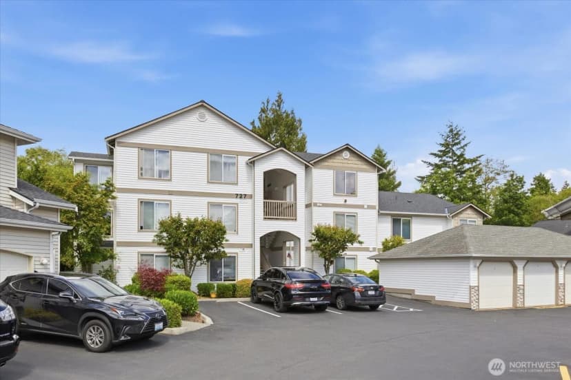 Property photo for 727 114th Street Sw #x202, Everett