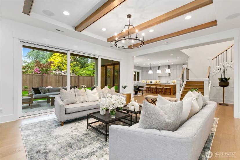 Property photo for 4526 89th Avenue Se, Mercer Island photo 8