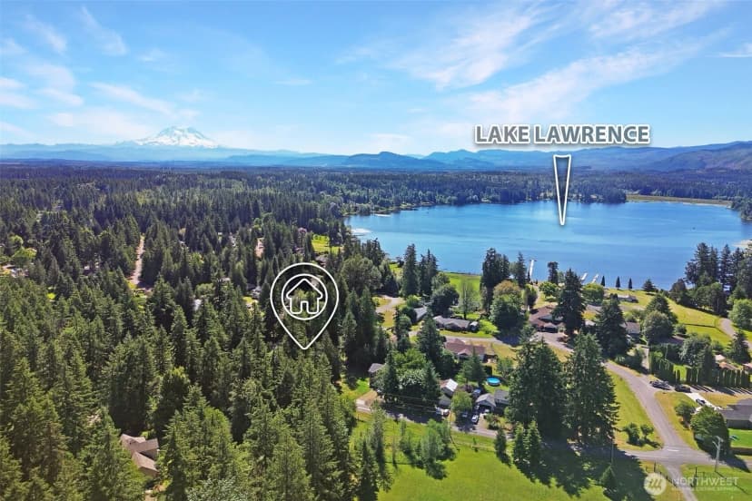 Property photo for 15626 Lindsay Road Se, Yelm photo 2