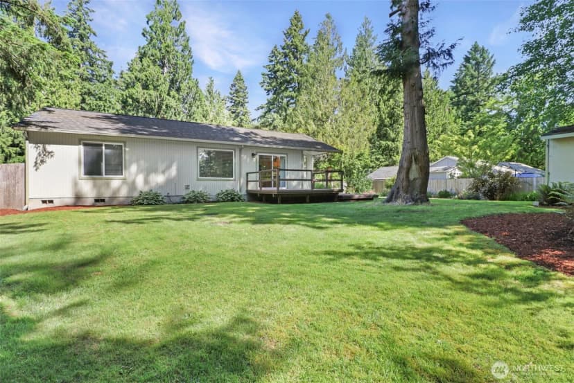 Property photo for 15626 Lindsay Road Se, Yelm photo 10