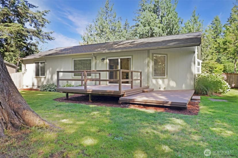 Property photo for 15626 Lindsay Road Se, Yelm photo 13