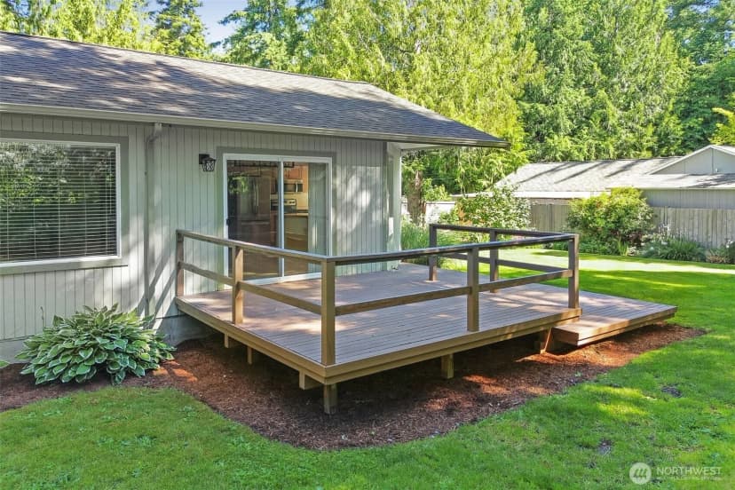 Property photo for 15626 Lindsay Road Se, Yelm photo 14
