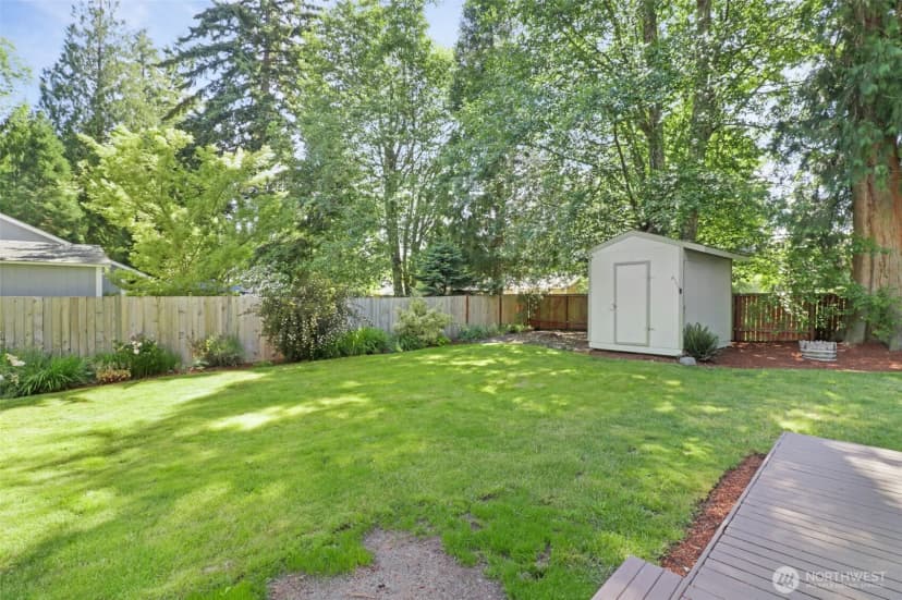 Property photo for 15626 Lindsay Road Se, Yelm photo 8
