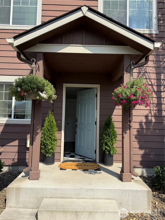 Property photo for 264 Saddlehorn Lane, Wenatchee