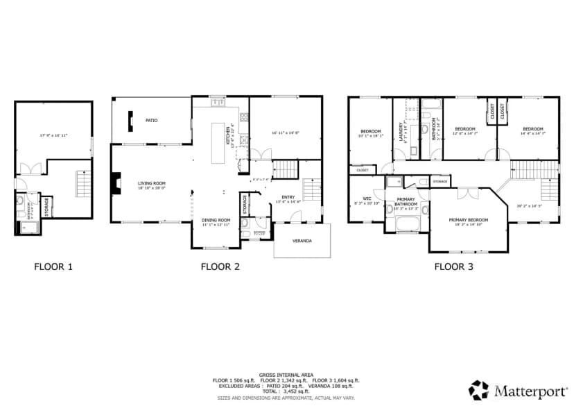 Property photo for 6028 37th Place Ne, Marysville photo 40