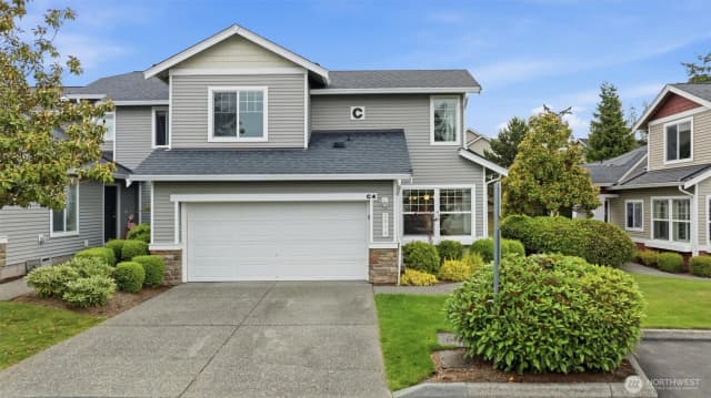 Property photo for 2514 85th Drive Ne #c4, Lake Stevens photo 2