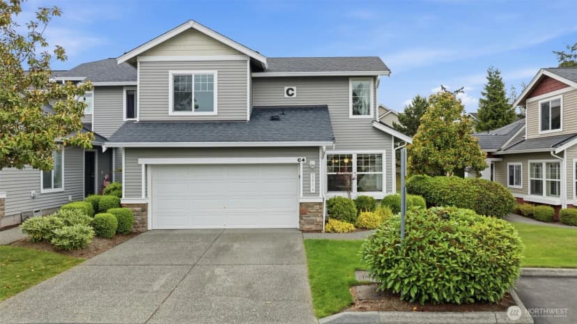 Property photo for 2514 85th Drive Ne #c4, Lake Stevens photo 2