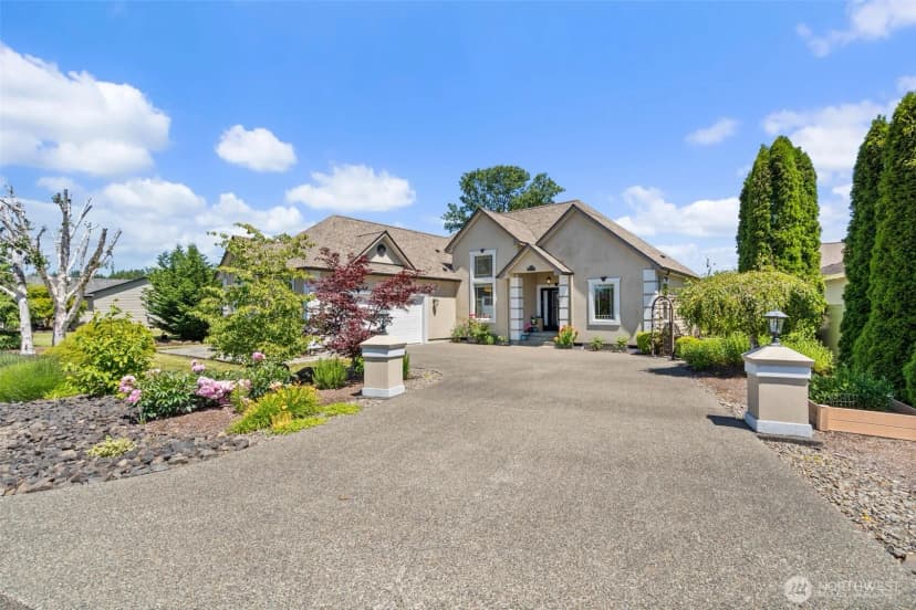 Property photo for 153 Newaukum Village Drive, Chehalis