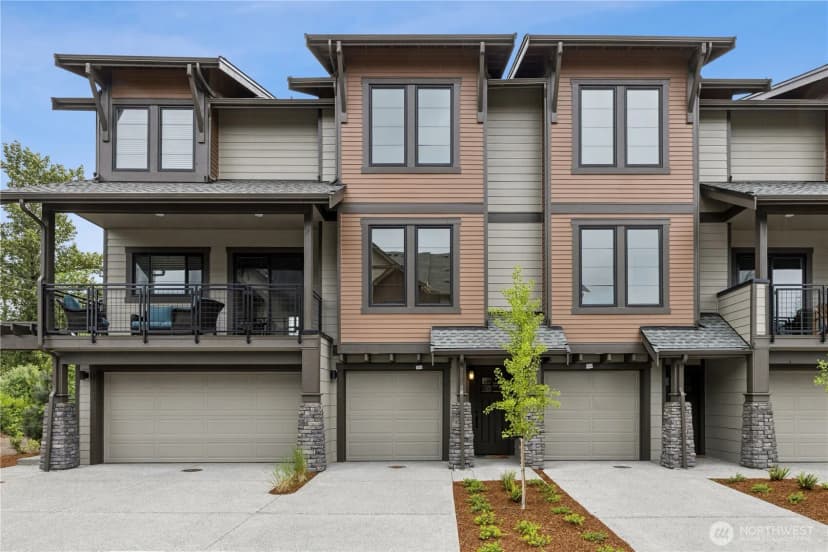 Property photo for 1188 Waterfall Way Se #1802, North Bend photo 10