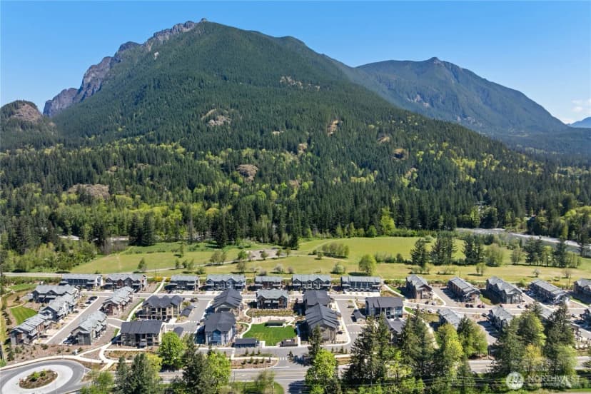 Property photo for 1188 Waterfall Way Se #1802, North Bend