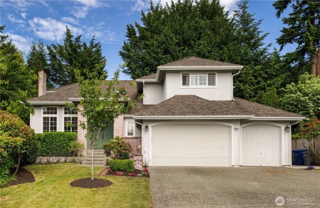 Property photo for 2636 232nd Place Se, Sammamish
