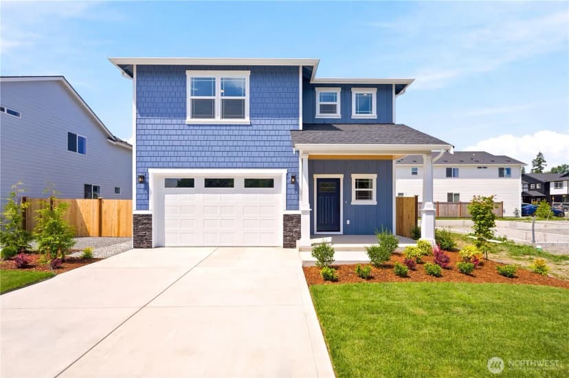 Property photo for 17810 26th Drive Ne, Marysville
