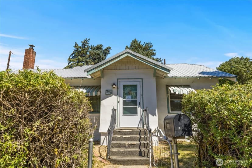Property photo for 308 S Walnut Street, Ellensburg photo 31