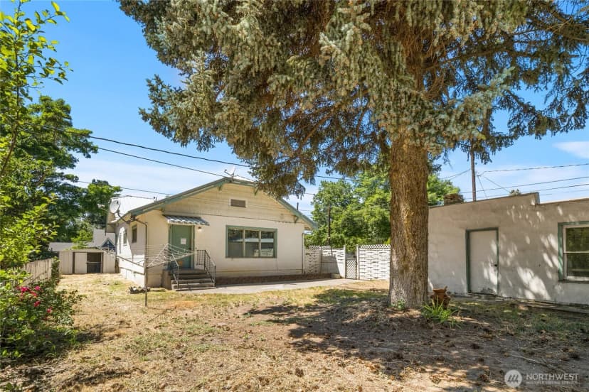 Property photo for 308 S Walnut Street, Ellensburg photo 25