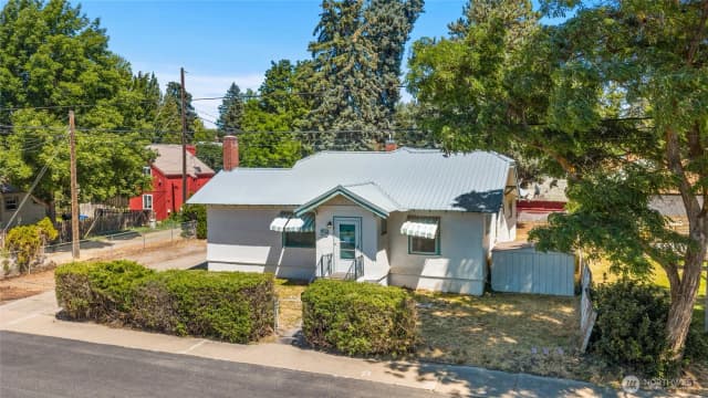 Property photo for 308 S Walnut Street, Ellensburg